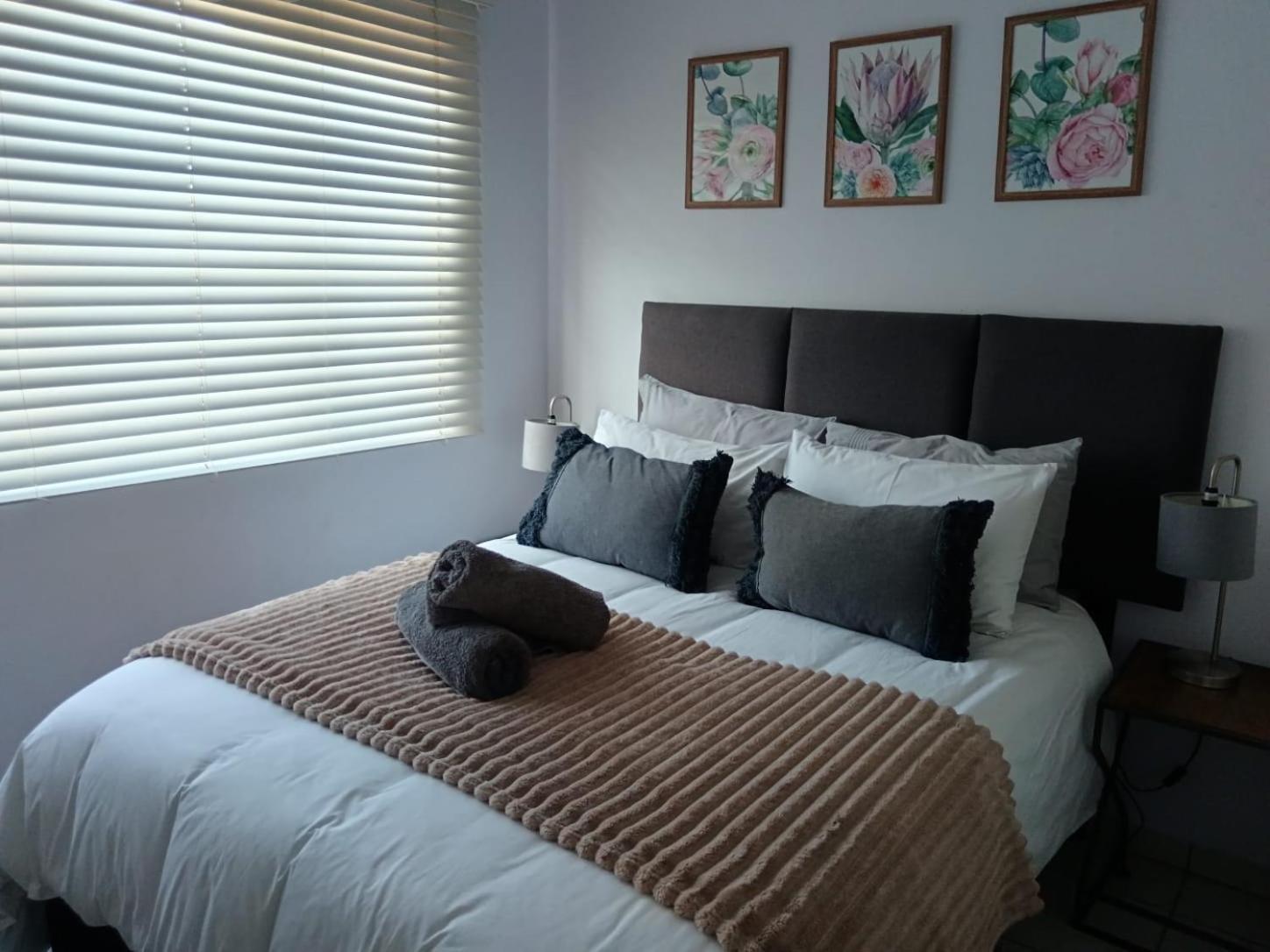 Hillton Manor Guest House Richards Bay Kültér fotó